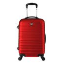 Mala de Viagem Tonin Oklahoma 1270 Giro 360° Pe...