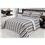 Jogo de Cama Casal Scavone Lexington 200 Fios