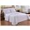 Jogo de Cama King Scavone Fiori 200 Fios