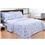 Jogo de Cama Queen Scavone Classic Roses 200 Fios