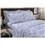 Jogo de Cama Queen Scavone Classic Roses 200 Fios