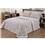 Jogo de Cama Queen Scavone Melina 200 Fios