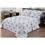 Jogo de Cama Casal Scavone Bouquet 300 Fios