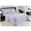 Jogo de Cama King Scavone Mistic Blue 300 Fios