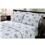 Jogo de Cama King Scavone Bouquet 300 Fios