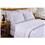 Colcha Matelassê King com 2 Portas-travesseiro Scavone Fiori 200 Fios