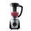 Liquidificador Britânia Eletronic Filter Duo com 2 Copos e Filtro - 400W