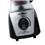 Liquidificador Britânia Eletronic Filter Duo com 2 Copos e Filtro - 400W