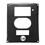 Vídeo Porteiro LIG LNVP0010 com Visor de 4" Colorido – Bivolt