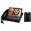 Vídeo Porteiro LIG Slim LNVP0020 com Visor de 7" Colorido – Bivolt