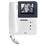 Monitor para Vídeo Porteiro Protection PT-025nd com Visor de 4" Preto/Branco - Bivolt