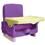 Cadeira para Refeição Cosco Smart New Purple 41767
