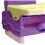 Cadeira para Refeição Cosco Smart New Purple 41767