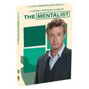 DVD - The Mentalist: 3ª Temporada