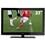 TV 37" LCD CCE Stile D37 c/ Entrada USB e HDMI e Conversor Digital