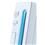 Console Nintendo Wii Branco + 1.000 Wii Points - Wii
