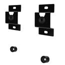 Suporte Fixo Mecano Case SPA1565 p/ TV's LCD/LE...
