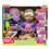Little Mommy Abraços e Carinhos Mattel - W4770