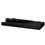 DVD Player Karaokê Tectoy DVT-F652 c/ Entrada USB, 2 Microfone e 7 Discos de Karaokê