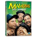 DVD - Mamonas Para Sempre