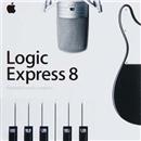 Logic Express 8 Retail Apple MA806Z/A