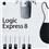 Logic Express 8 Retail Apple MA806Z/A