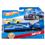 Caminhão Hot Wheels Mattel trucking Transporter - Surf's Up C0628/2370