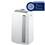 Ar-Condicionado Portátil DeLonghi PAC AN120 12.000 BTUs - Gelo