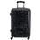 Mala de Viagem Choice Bag Hello Kitty HKTF101 Média - Preta