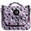 Frasqueira Choice Bag Hello Kitty HKFU106 Feminina - Rosa