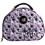 Frasqueira Choice Bag Hello Kitty HKFU107 Feminina - Rosa
