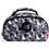 Necessaire Choice Bag Hello Kitty HKFU108 Feminina - Cinza