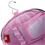 Necessaire Choice Bag Hello Kitty HKFU108 Feminina - Cinza