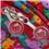 Mala de Viagem Choice Bag Hello Kitty HKWO201 Giro 360° Média - Rosa