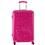 Mala de Viagem Choice Bag Hello Kitty HKTF100 Grande - Rosa