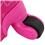 Mala de Viagem Choice Bag Hello Kitty HKTF100 Grande - Rosa