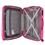 Mala de Viagem Choice Bag Hello Kitty HKTF100 Grande - Rosa