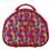 Frasqueira Choice Bag Hello Kitty HKWO207 Feminina - Rosa