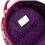Frasqueira Choice Bag Hello Kitty HKWO207 Feminina - Rosa
