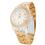 Relógio Feminino Analógico Condor New KX89009B - Rosegold