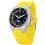 Relógio Masculino Analógico Condor New Sport KO40345P - Amarelo