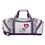 Sacola de Viagem Choice Bag Hello Kitty HKGK203 Pequena - Cinza