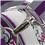 Sacola de Viagem Choice Bag Hello Kitty HKGK203 Pequena - Cinza