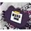 Sacola de Viagem Choice Bag Hello Kitty HKGK203 Pequena - Cinza