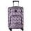 Mala de Viagem Choice Bag Hello Kitty com Rodinhas HKFU101 - Rosa