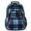 Mochila Choice Bag Dialix Best DXBS200 Unissex - Azul/Preto