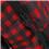 Mochila Choice Bag Dialix Best DXBS201 Unissex - Vermelho/Preto