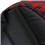 Mochila Choice Bag Dialix Best DXBS201 Unissex - Vermelho/Preto