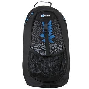 Mochila Choice Bag X-Games Action XGAC200 Masculina - Azul