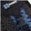 Mochila Choice Bag X-Games Action XGAC200 Masculina - Azul